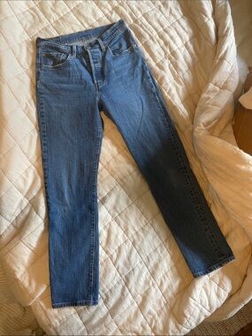 Levi’s 501